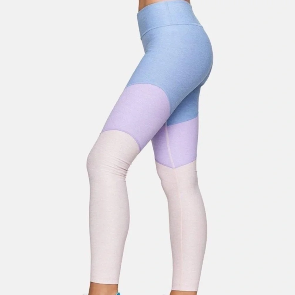 Outdoor Voices Springs Leggings